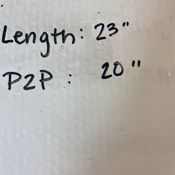 Sonoma comfy blue sweater - Picture 5 of 5